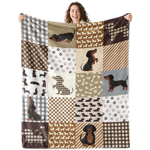 Ciuyxof Dachshund Gifts