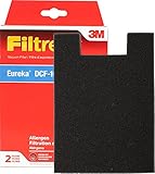 3M Filtrete Eureka DCF-16 Allergen Vacuum Filter