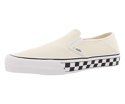 vans slip on 36.5