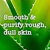 Maui Moisture Volcanic Ash Vegan Body Lotion for Dry Skin, 384 ml