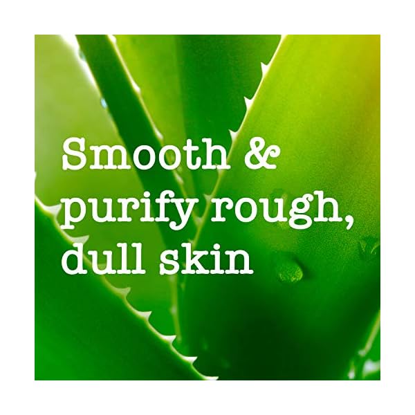 Maui Moisture Volcanic Ash Vegan Body Lotion for Dry Skin, 384 ml