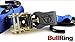 Premium Ratchet Strap by Bull Ring. 5 Year 100% Replacement Guarantee 1