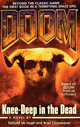 Knee-Deep in the Dead: Knee-Deep in the Dead: 1 (Doom)