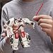 Transformers RID Combiner Force Warriors Class Alpine Strike Autobot Drift