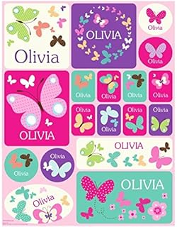 personalized kids items