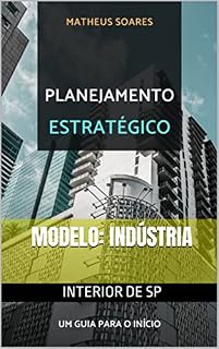 Livro Guia: Planejamento Estratégico