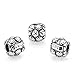 Pandora Love & Family Silver Charm 791039