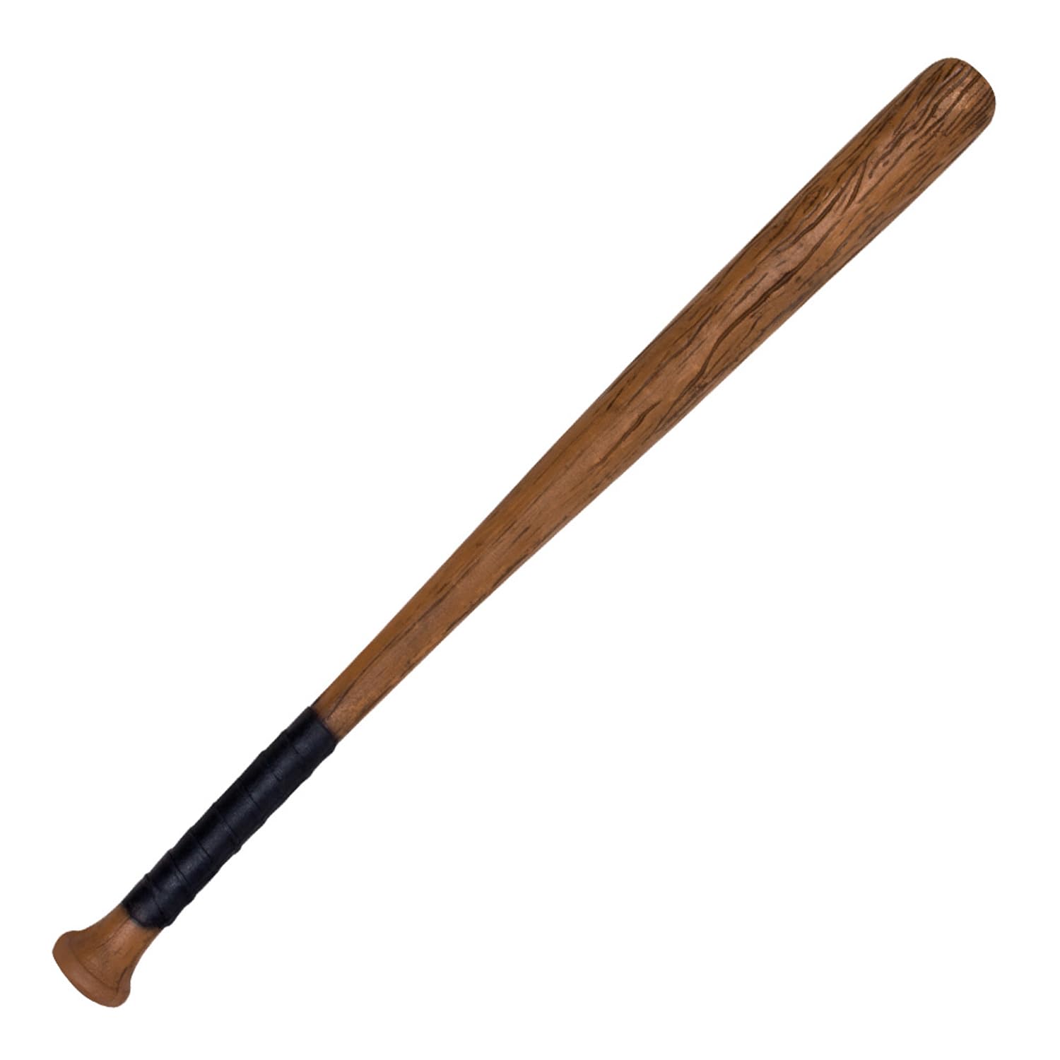 Boland 85cm Polyurethane Baseball Bat Prop – Lightweight Foam Costume Accessory for Halloween, Cosplay, Zombie Nights, Horror Parties & Themed Events