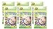 Mighty Clean Baby Disposable Baby Bibs 24 Count (4 Bibs per Package)