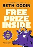 Free Prize Inside: How to Make a Purple Cow