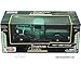 Motormax Wholesale 1937 Ford Pickup Truck Green 1/24 Diecast Car Model