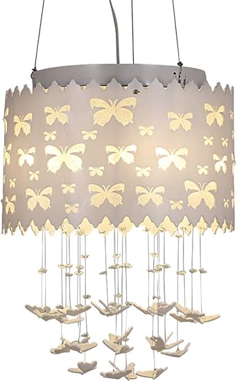 Lustre petite fille Clearance