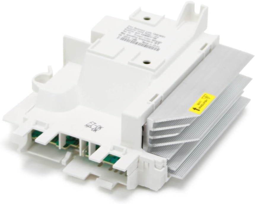 5304504715 Washer Motor Control Board Genuine Original Equipment Manufacturer (OEM) Part