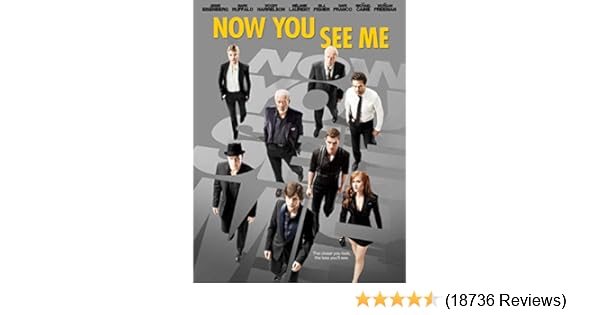 Nonton Now You See Me Sub Indo Nonton Now You See Me Sub Indo
