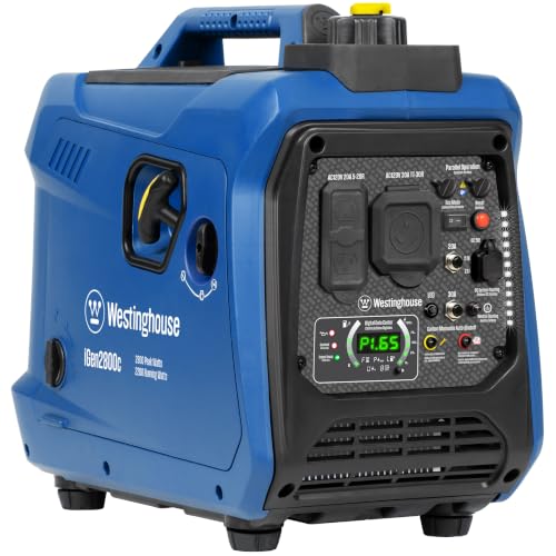 Westinghouse Inverter Generator