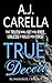 True Deceit (Blindsided Book 1)