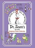 Dr. Seuss's Second Beginner Book Collection