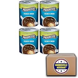 Progresso Vegetable Classics French Onion