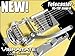 Vibramate V5-TEV Telecaster Adaptor Mounting Kit, For Bigsby B5, Aluminum