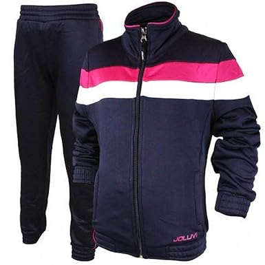 chandal niña 14 años