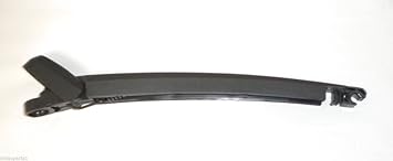 Amazon Com Genuine Mitsubishi Rear Wiper Arm Mn142184 Endeavor 2004 2011 Automotive