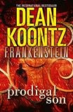 Front cover for the book Prodigal Son by Dean Koontz