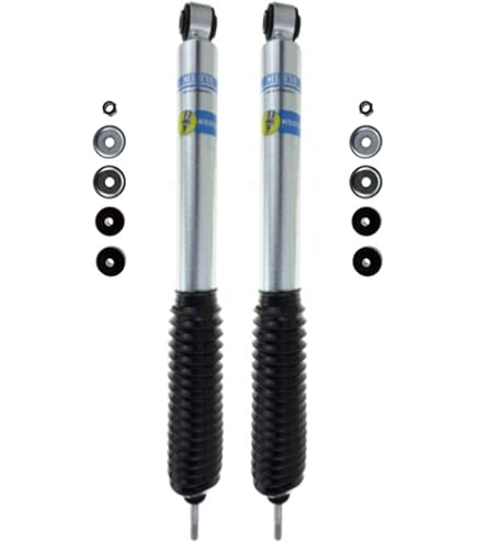 8.いち様　オーダー Bilstein 24186728 Rear Shock Absorber for Tacoma, Shocks - Amazon
