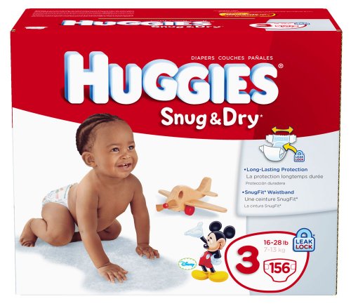 size three diapers weight