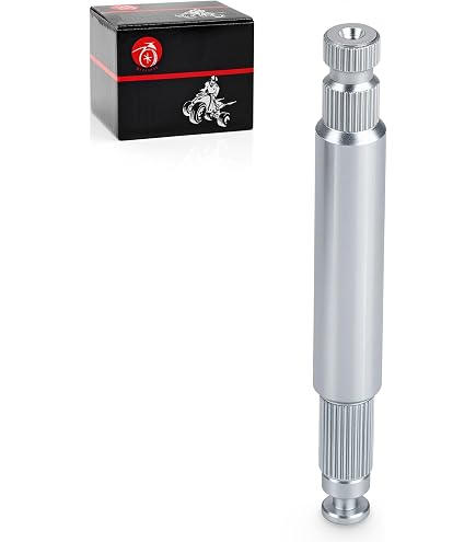 Amazon.com: HONDA 24611-HM8-A40 SPINDLE, GEARSHIFT : Automotive