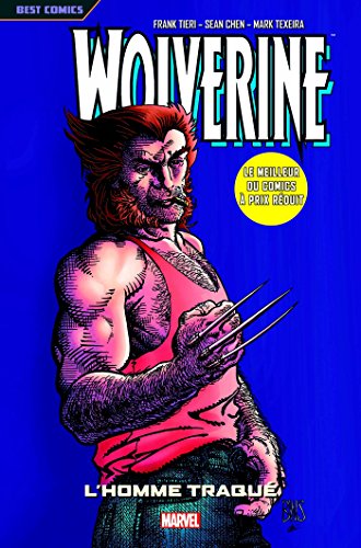 L' homme traqué