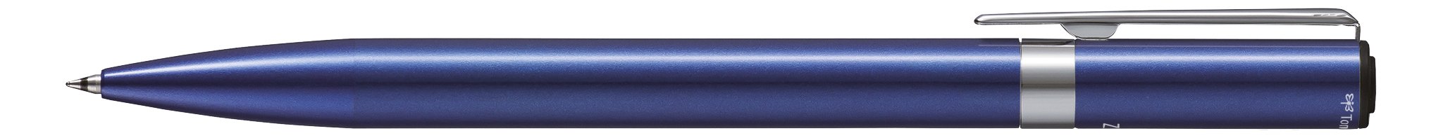 Tombow BC-ZLC41 Zoom Ballpoint Pen - Blue
