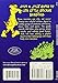 Silly Monster Stickers (Dover Little Activity Books: Monsters)