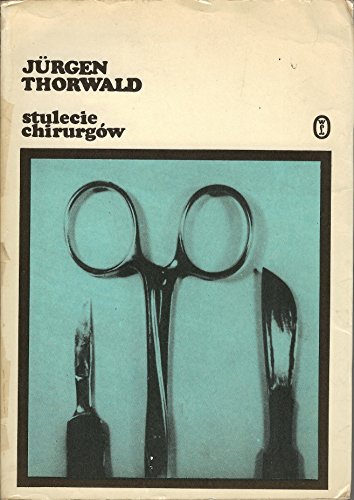 Stulecie Chirurgów (Polska Wersja Jezykowa) (Polish)