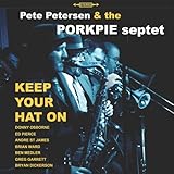 KEEP YOUR HAT ON                                   image