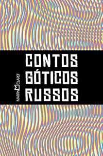 Livro Contos góticos russos
