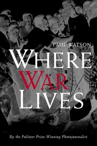 Download Where War Lives PDF