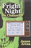 Fright Night on Channel 9: Saturday Night Horror