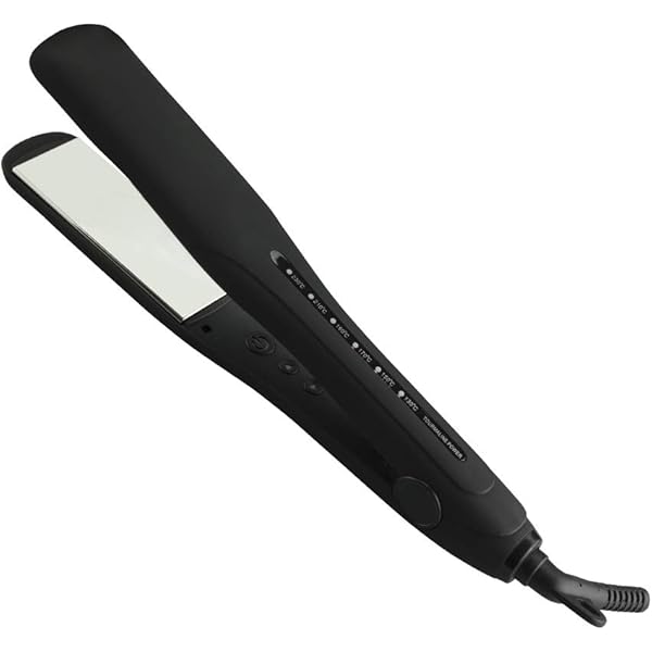 Silver Bullet Keratin 230 Titanium Straightener 25mm 1340 G