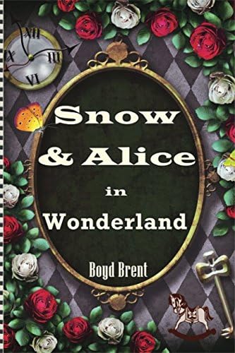 Little Alice in Wonderland: an original short story for children 6+