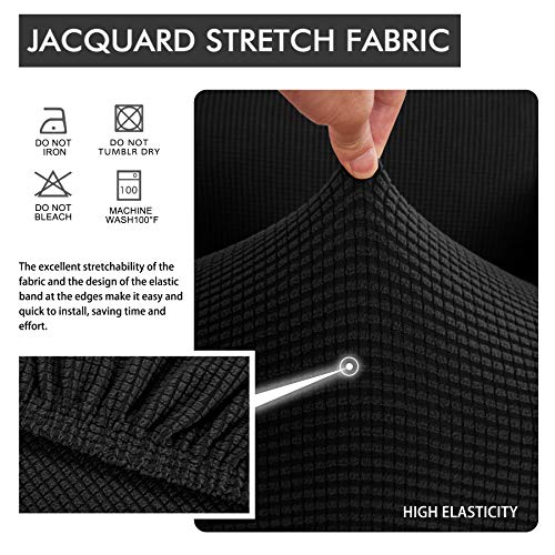 3 Hokway+Cushion+Slipcovers+Stretch+Protector