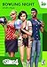 The Sims 4 Bowling Night Stuff [Instant Access]