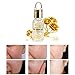 Spdoo Anti Aging Winkle Serum 24K GOLD Collagen Firming Moisturizing Skin Face Cream