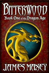 Bitterwood (Dragon Age series Book 1)