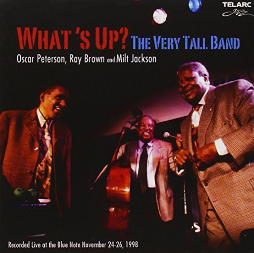 Oscar Peterson - What