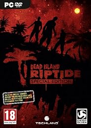 Dead Island Riptide