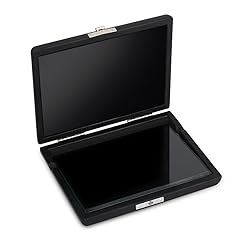 Saxophone Case for 6pc Sax Clarinet Reeds, with