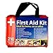 210 Pc First Aid Kit Bag Travel Camping Sport Medical Emergency Survival Outdoorthumb 3