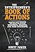 The Entrepreneur's Book of Actions: Essential Daily Exercises and Habits for Becoming Wealthier, Smarter, and More Successful - Book by Rhett Power