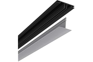 CeilingMAX 100 sq. ft. Argent Silver Surface Mount Ceiling Grid Kit