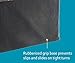 High Road StableMate Leakproof Car Trash Bin with Lid - Large